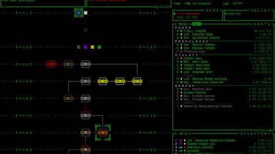 Cogmind — screenshot 3