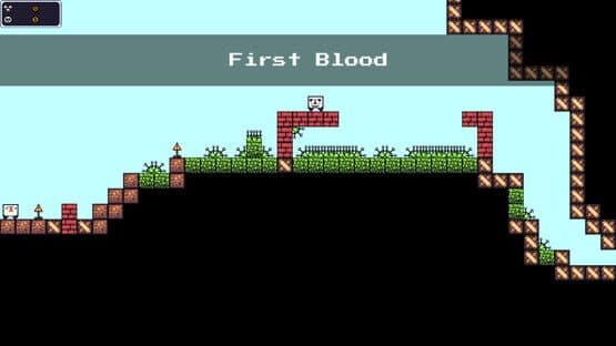 Jumper Jape — screenshot 1