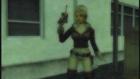 Destroy All Humans! 2 — screenshot 4