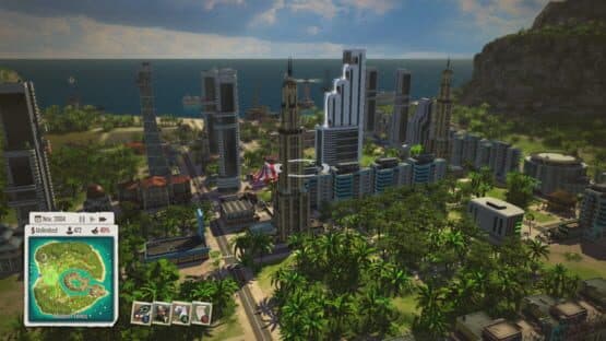 Tropico 5: Penultimate Edition — screenshot 3