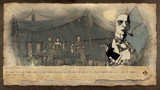 Midnight Caravan — screenshot 4