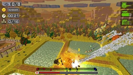 Dustoff Heli Rescue 2 — screenshot 8