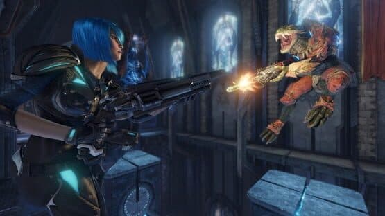 Quake Champions — screenshot 5