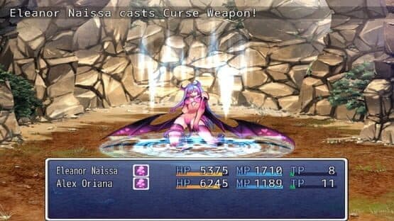 Arcane Re-Raise — screenshot 3