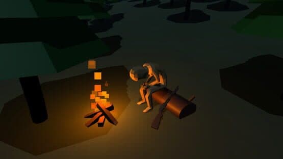 No mans land — screenshot 1
