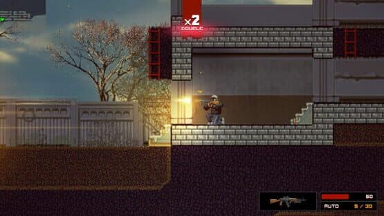 Brain / Out — screenshot 1