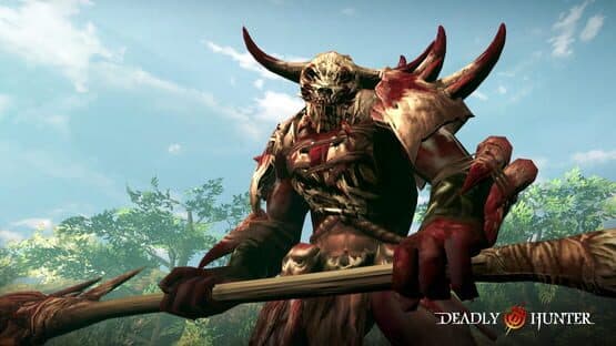 Deadly Hunter VR — screenshot 5