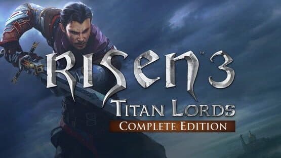 Risen 3: Titan Lords - Complete Edition — screenshot 1