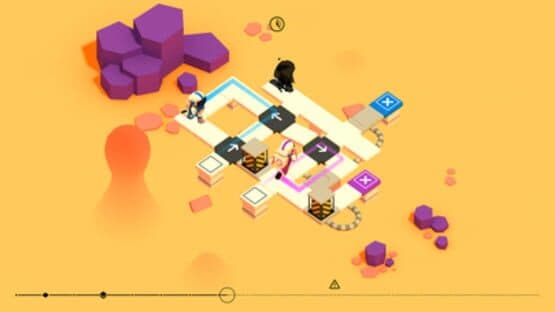 Causality — screenshot 8