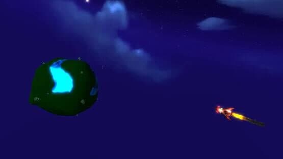 Last Hope — screenshot 1