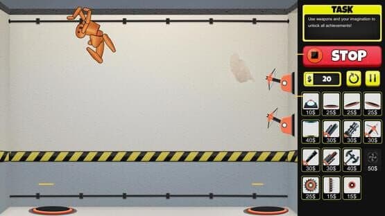 Achievement Dummy — screenshot 1