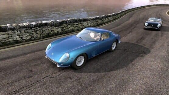 Test Drive: Ferrari Racing Legends — screenshot 4