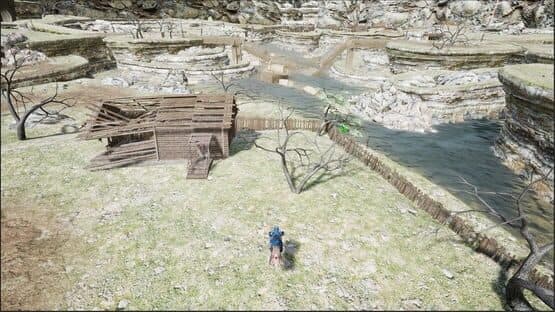 ZoneDriver — screenshot 2