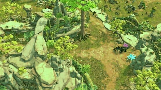 War Party — screenshot 4