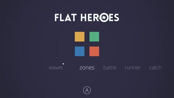 Flat Heroes — screenshot 1