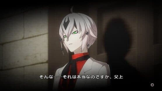 XBlaze Lost: Memories — screenshot 3