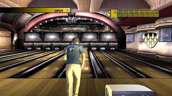 Brunswick Pro Bowling — screenshot 4