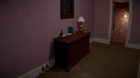 Descent: Silence of Mind — screenshot 5