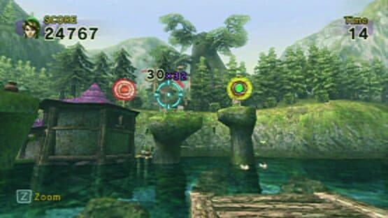 Link's Crossbow Training — screenshot 6