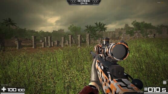 Noob Squad — screenshot 2