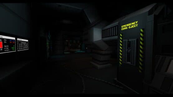 Pulsar: Lost Colony — screenshot 1