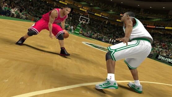 NBA 2K13 — screenshot 5