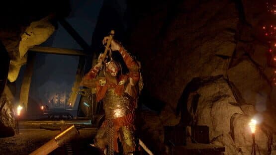 Warhammer: Vermintide VR - Hero Trials — screenshot 5