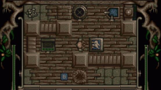 Valhalla: Before the War — screenshot 1
