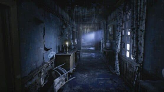 The Dark Occult — screenshot 2