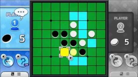 Othello — screenshot 1