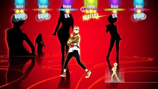 Just Dance 2016 — screenshot 3