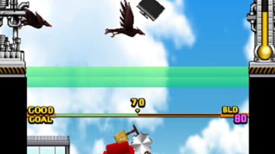 Crazy Construction — screenshot 1