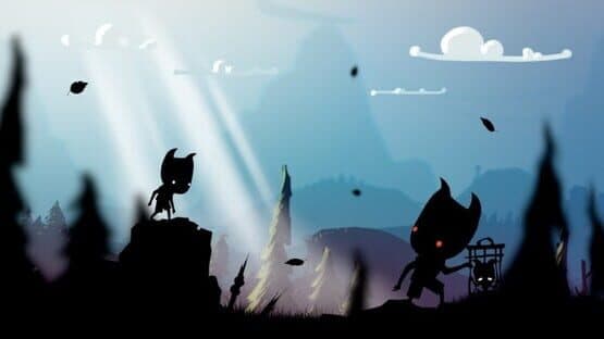 Toby: The Secret Mine — screenshot 8