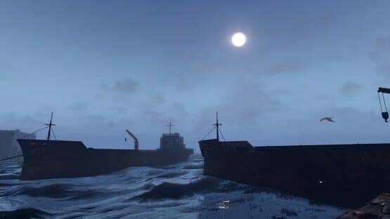 At the Mountains of Madness — screenshot 4