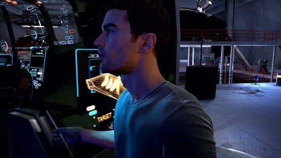 The Divergent Series: Allegiant VR — screenshot 4