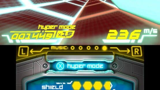 SpeedX 3D: Hyper Edition — screenshot 5