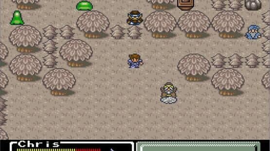 Final Fantasy: Mystic Quest — screenshot 1