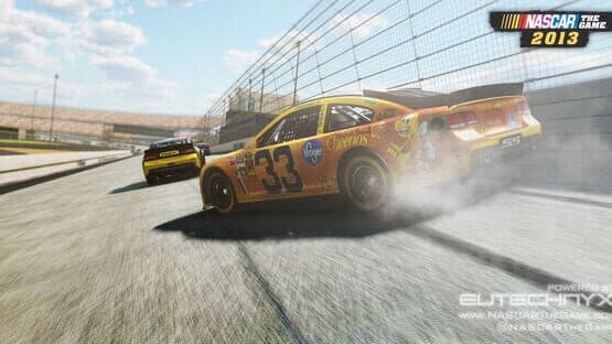 NASCAR: The Game 2013 — screenshot 1