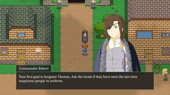 To the Capital 2 — screenshot 7