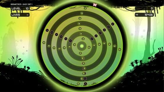 Circuitous — screenshot 2