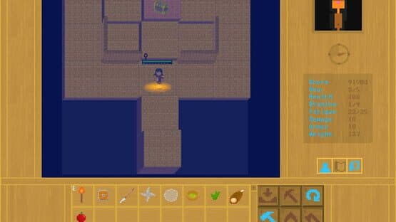 Infinite Survival — screenshot 3