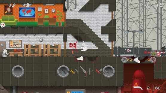 Carrotting Brain — screenshot 5