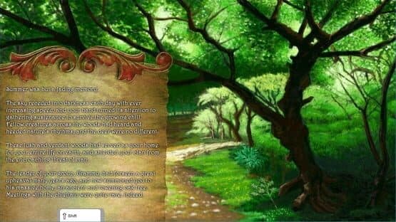 Nightingale Downs — screenshot 1