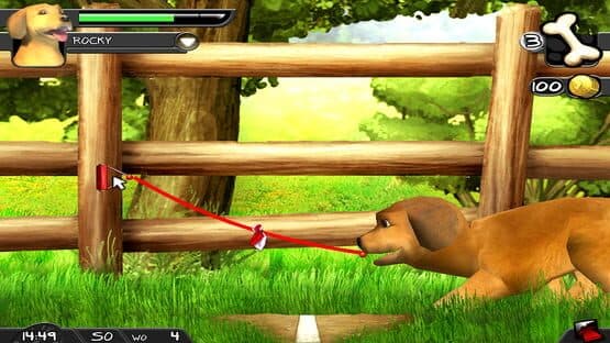 My Best Friends: Cats & Dogs — screenshot 5