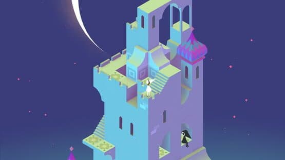 Monument Valley — screenshot 4