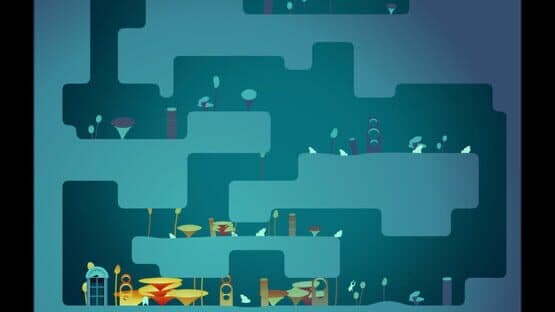 The Floor is Jelly — screenshot 3
