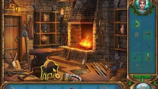 Romance of Rome — screenshot 5