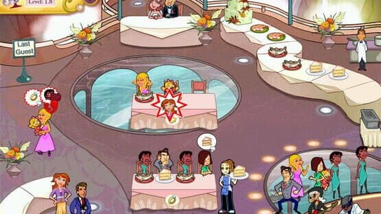 Wedding Dash 2: Rings Around the World — screenshot 3