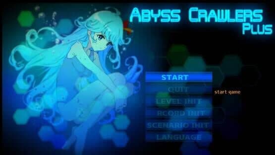 Abyss Crawlers Plus — screenshot 1