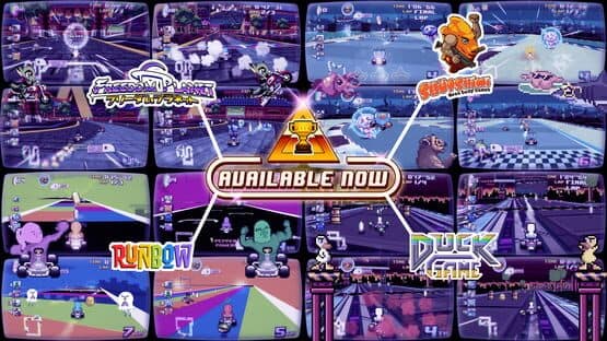Super Indie Karts — screenshot 4